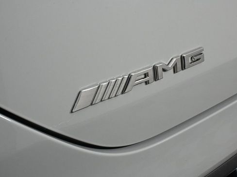 Used 2026 Mercedes-Benz GLE 63 AMG S image 28