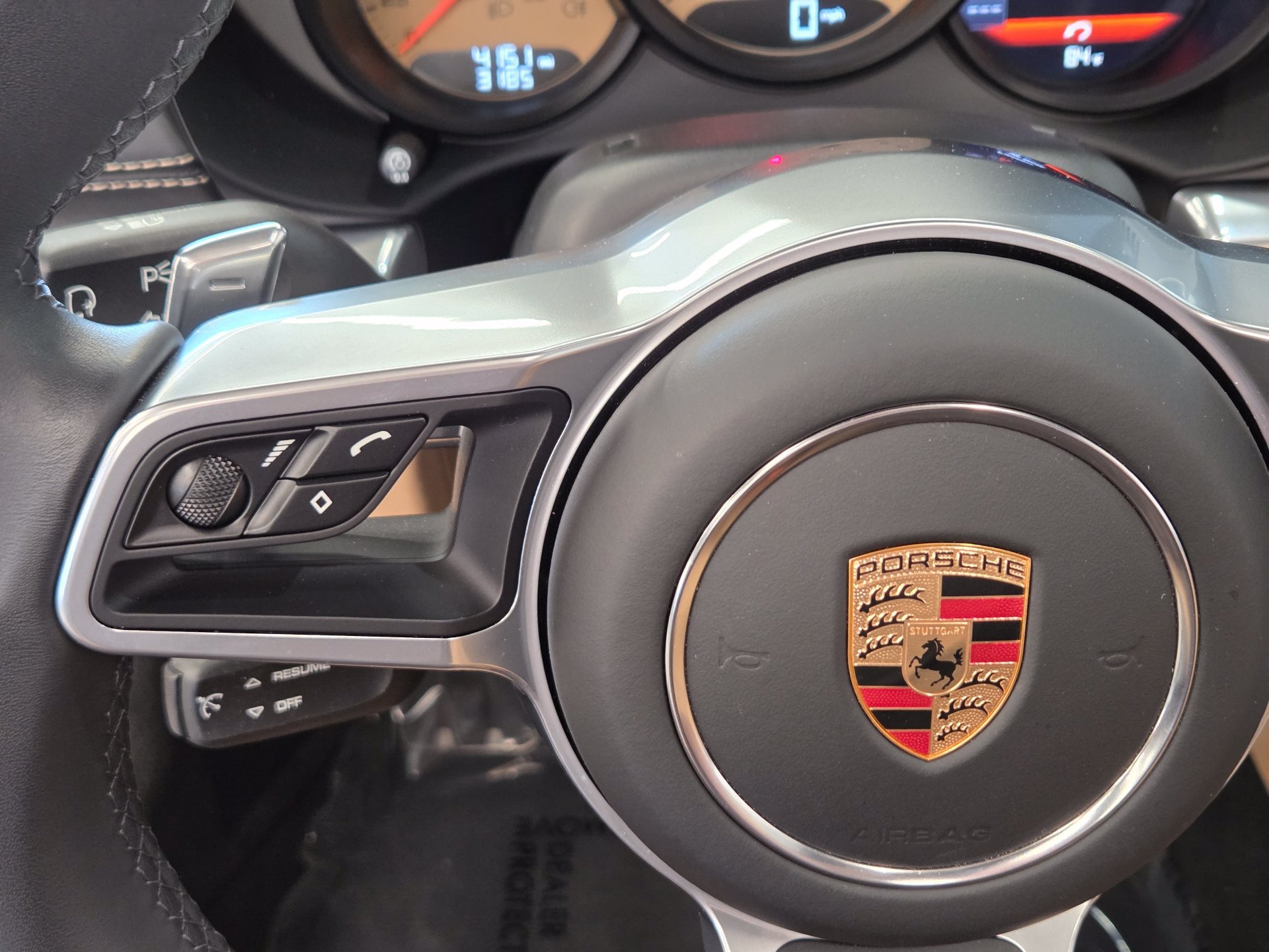 Certified 2023 Porsche 718 Boxster S RWD image 14