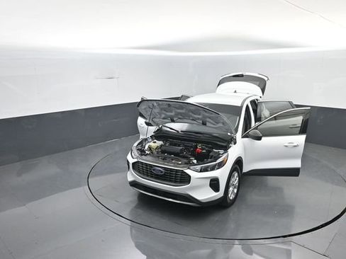 Used 2023 Ford Escape Active w/ Tech Pack #1 image 43