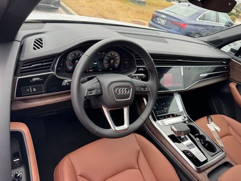 New 2026 Audi Q7 3.0T Premium Plus image 3