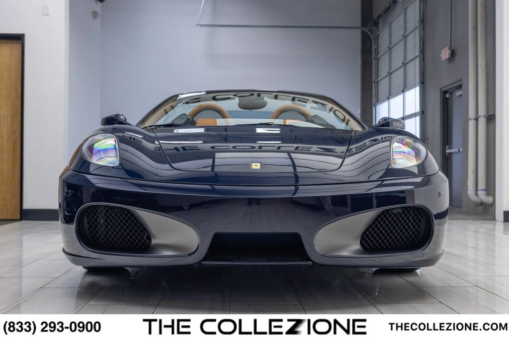 Used 2006 Ferrari F430 Spider RWD image 9