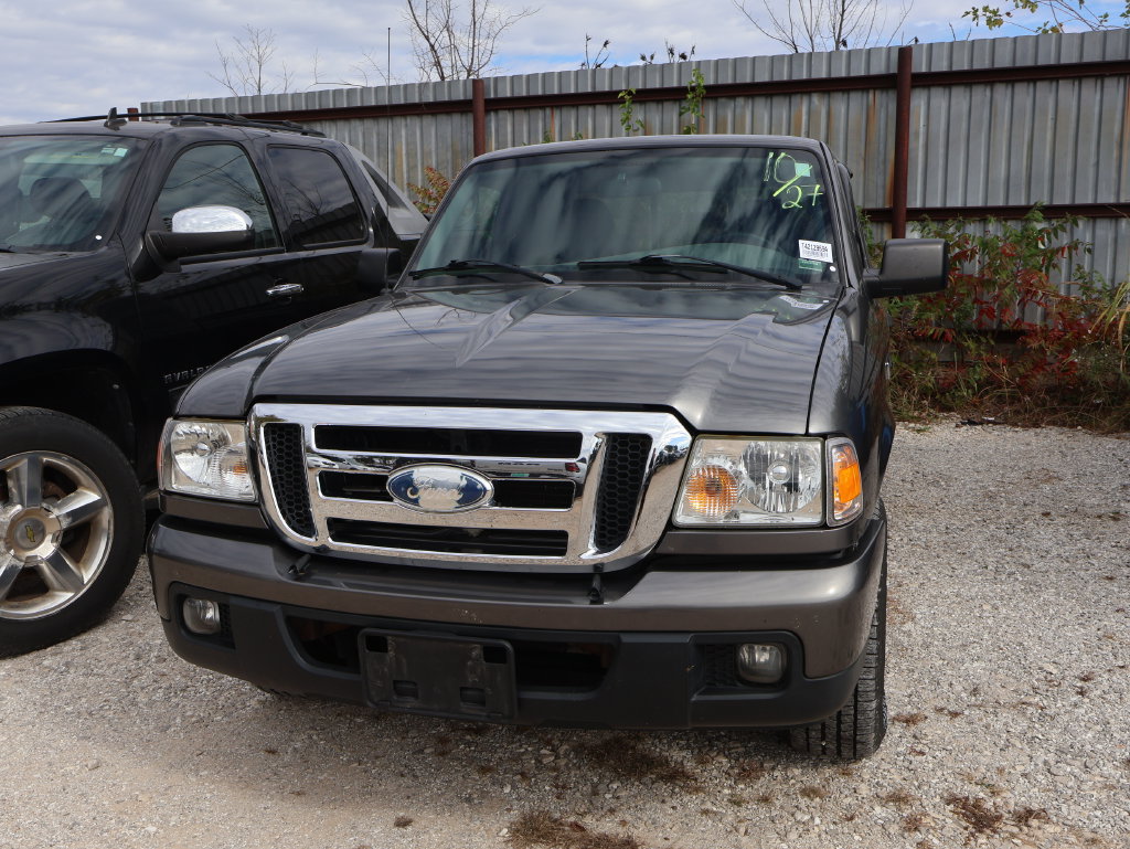Used 2006 Ford Ranger XLT RWD image 5