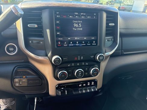 Used 2021 RAM 2500 Laramie image 7