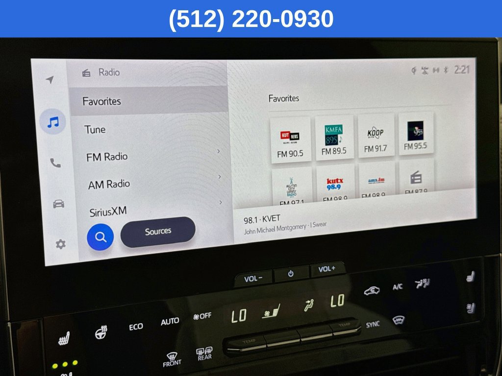 Certified 2023 Subaru Solterra AWD image 18