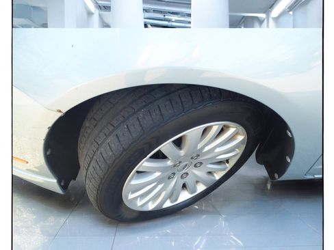 Used 2011 Ford Fusion Hybrid image 23