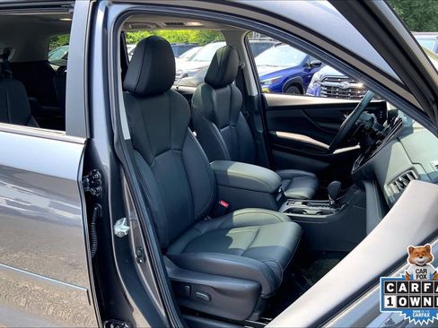 Used 2025 Subaru Ascent Bronze Edition AWD/4WD image 7
