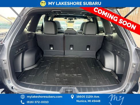 Used 2025 Subaru Forester Wilderness image 13