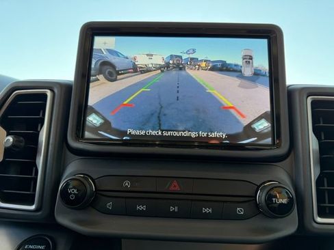 Used 2022 Ford Bronco Sport Big Bend w/ Convenience Package image 22