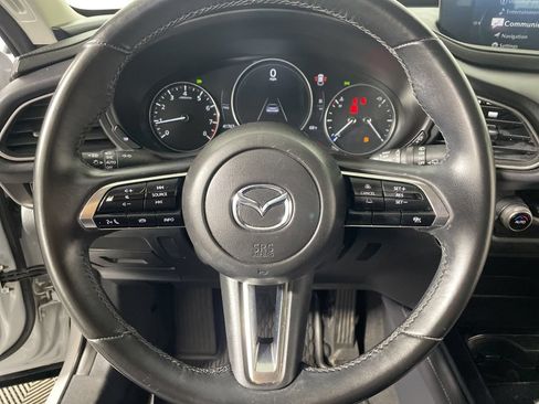 Certified 2024 MAZDA CX-30 AWD 2.5 S w/ Select Sport Pkg image 14