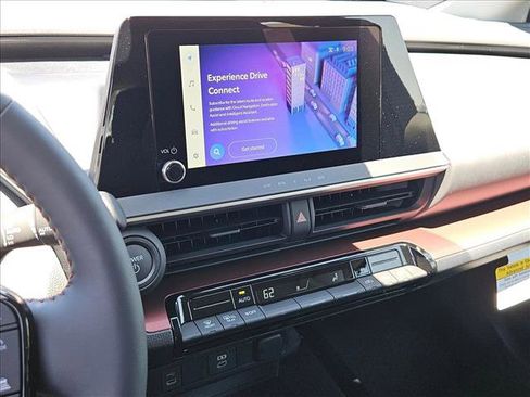 New 2026 Toyota Prius Plug-In Hybrid FWD image 12