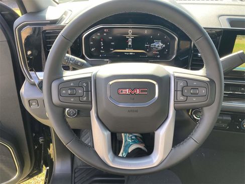 New 2026 GMC Sierra 1500 Elevation image 26