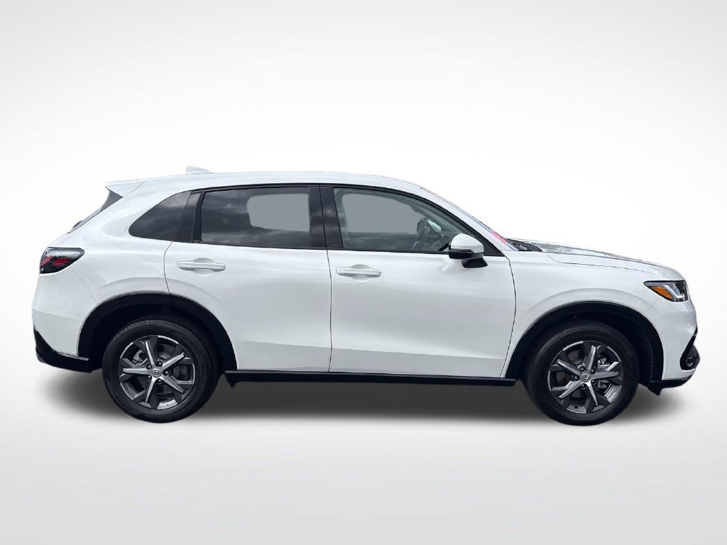 Used 2024 Honda HR-V EX-L image 6
