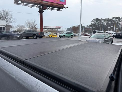 Used 2019 RAM 1500 Limited image 20