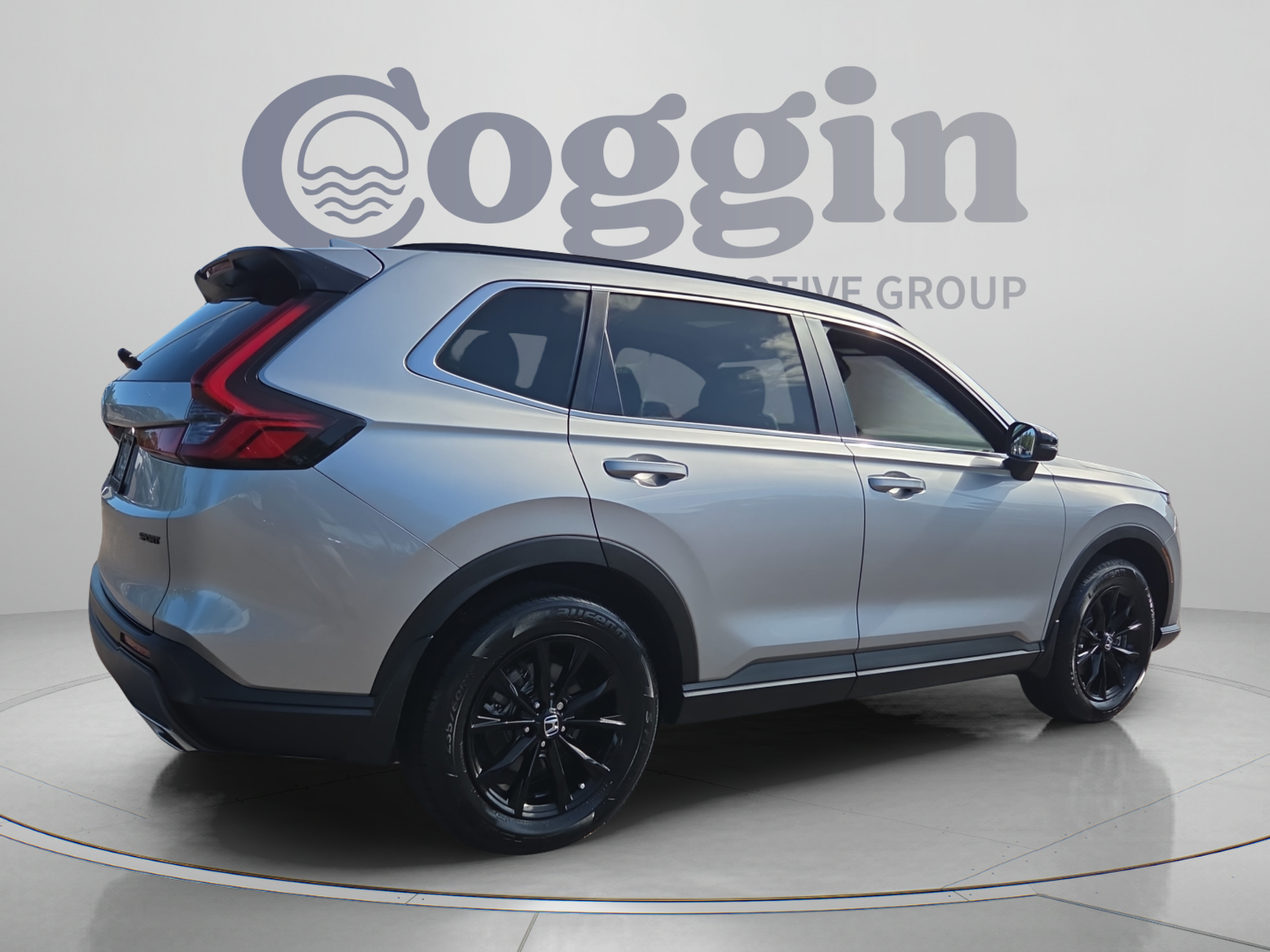 Certified 2023 Honda CR-V Sport image 5