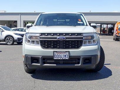 Used 2022 Ford Maverick XLT w/ Equipment Group 300A Standard