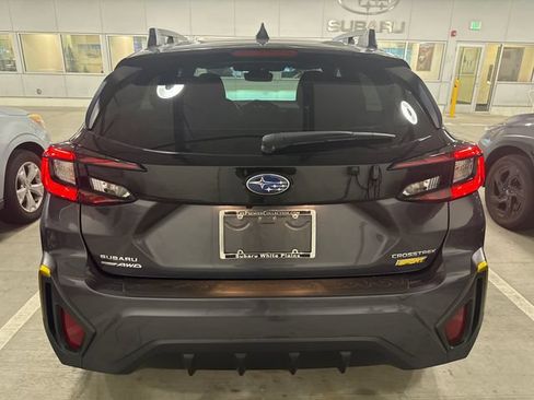Used 2024 Subaru Crosstrek 2.5i Sport AWD/4WD image 3