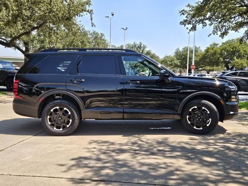 New 2026 Hyundai Palisade XRT Pro AWD/4WD image 6