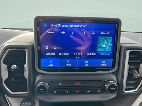 Used 2022 Ford Bronco Sport Big Bend AWD/4WD image 19