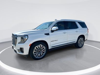 Used 2024 GMC Yukon Denali Ultimate