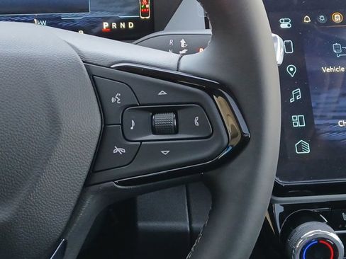 New 2027 Chevrolet Bolt RS FWD image 10
