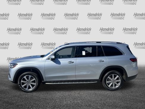 Certified 2022 Mercedes-Benz GLS 450 450 image 7