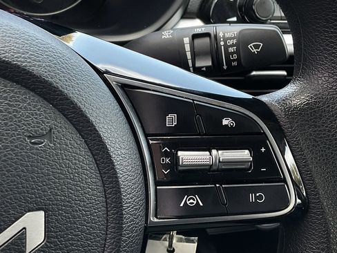 Used 2024 Kia Forte LXS w/ LXS Technology Package image 23