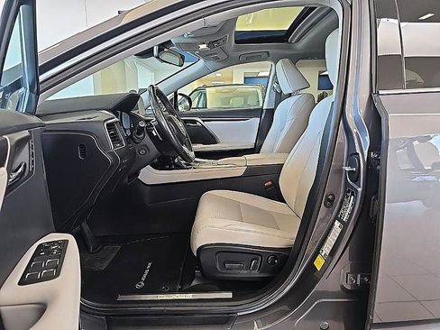 Used 2021 Lexus RX 350 AWD w/ Premium Package image 13