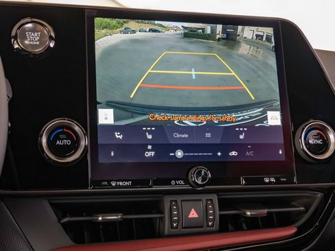 New 2026 Lexus NX 350h AWD w/ Premium Package image 19
