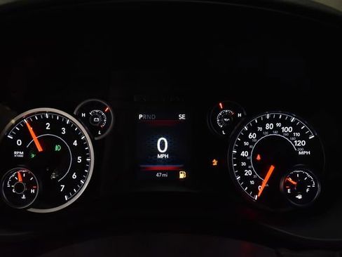 New 2026 RAM 2500 Big Horn image 28