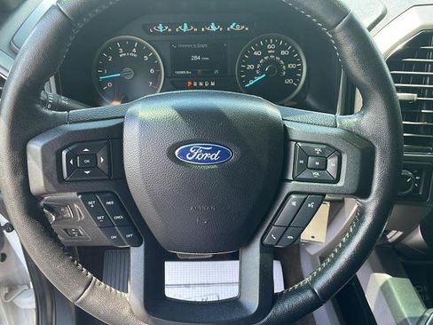 Certified 2020 Ford F150 XLT w/ Equipment Group 302A Luxury AWD/4WD image 16
