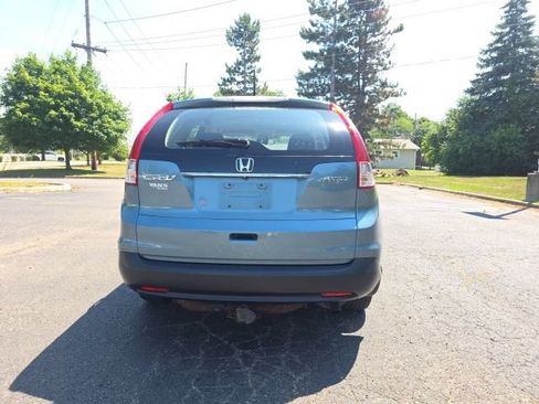 Used 2013 Honda CR-V LX image 7