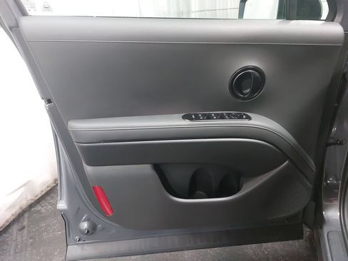 Certified 2026 Hyundai Palisade XRT Pro AWD/4WD image 30