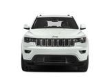 Certified 2020 Jeep Grand Cherokee Altitude image 4