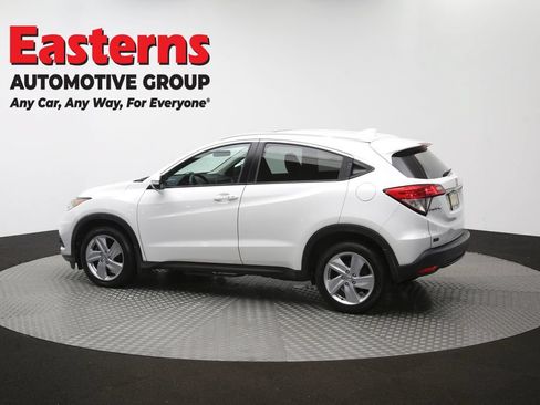 Used 2019 Honda HR-V EX image 61