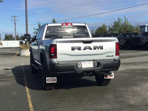 New 2026 RAM 2500 Tradesman w/ Power Wagon Package image 7