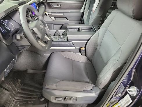 New 2025 Toyota Tundra SR5 image 13