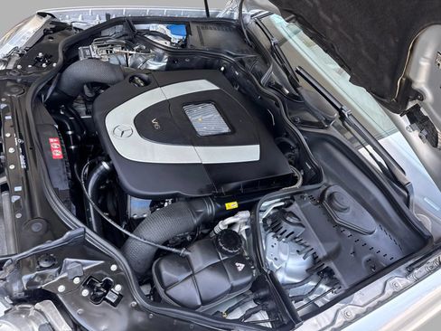 Used 2008 Mercedes-Benz E 350 Sedan image 46
