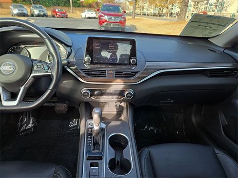Used 2019 Nissan Altima 2.5 Platinum image 23