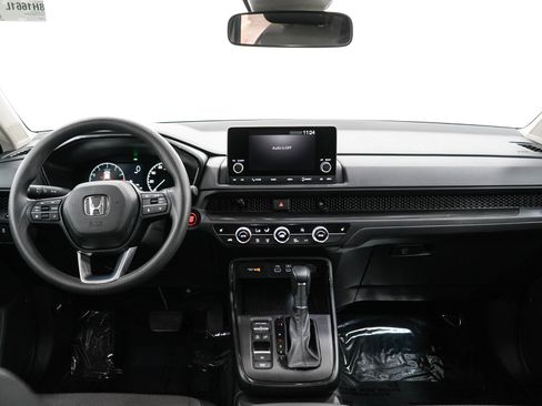 Used 2025 Honda CR-V EX image 15