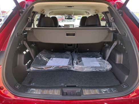 New 2026 Mitsubishi Outlander SE AWD/4WD image 9