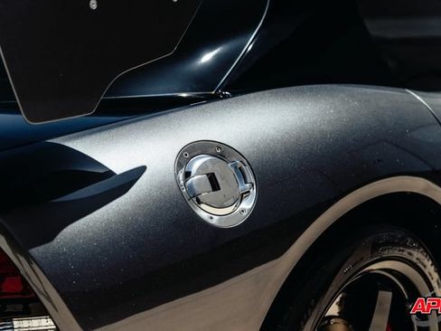 Used 2010 Dodge Viper ACR RWD image 34