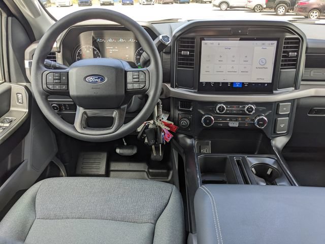 Used 2026 Ford F150 XL w/ Equipment Group 104A Hybrid AWD/4WD image 16
