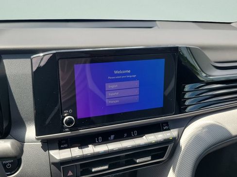 Certified 2026 Toyota Camry SE FWD image 14