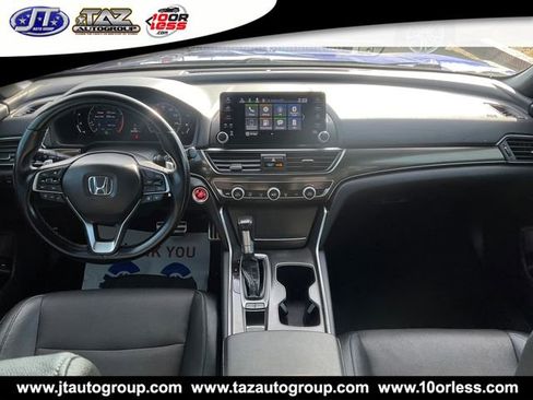Used 2020 Honda Accord Sport image 15
