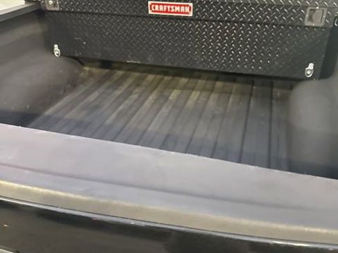 Used 2018 RAM 1500 Rebel w/ Luxury Group image 20