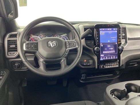 New 2026 RAM 2500 Tradesman AWD/4WD image 16