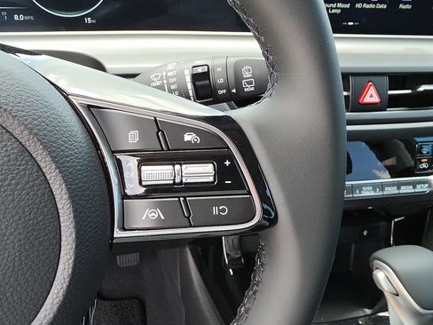 New 2026 Kia Seltos EX FWD image 30