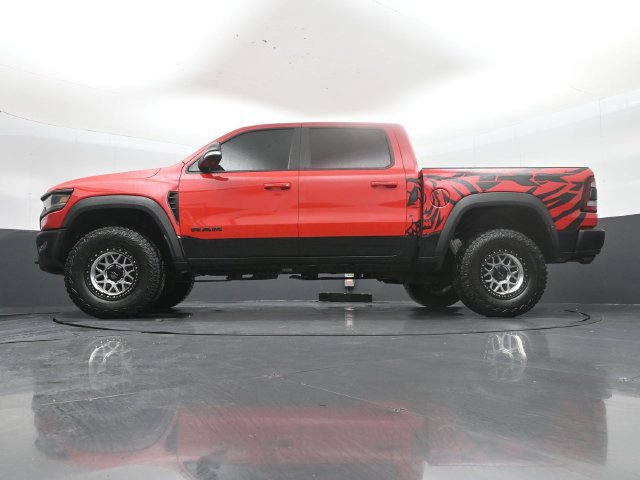 Used 2022 RAM 1500 TRX w/ TRX Level 2 Equipment Group AWD/4WD image 49