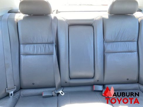 Used 2007 Honda Accord EX-L image 17