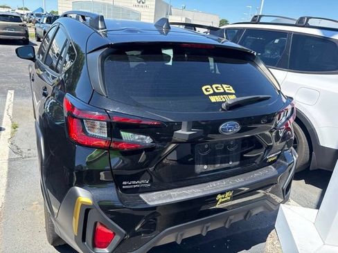 Used 2024 Subaru Crosstrek 2.5i Sport AWD/4WD image 5